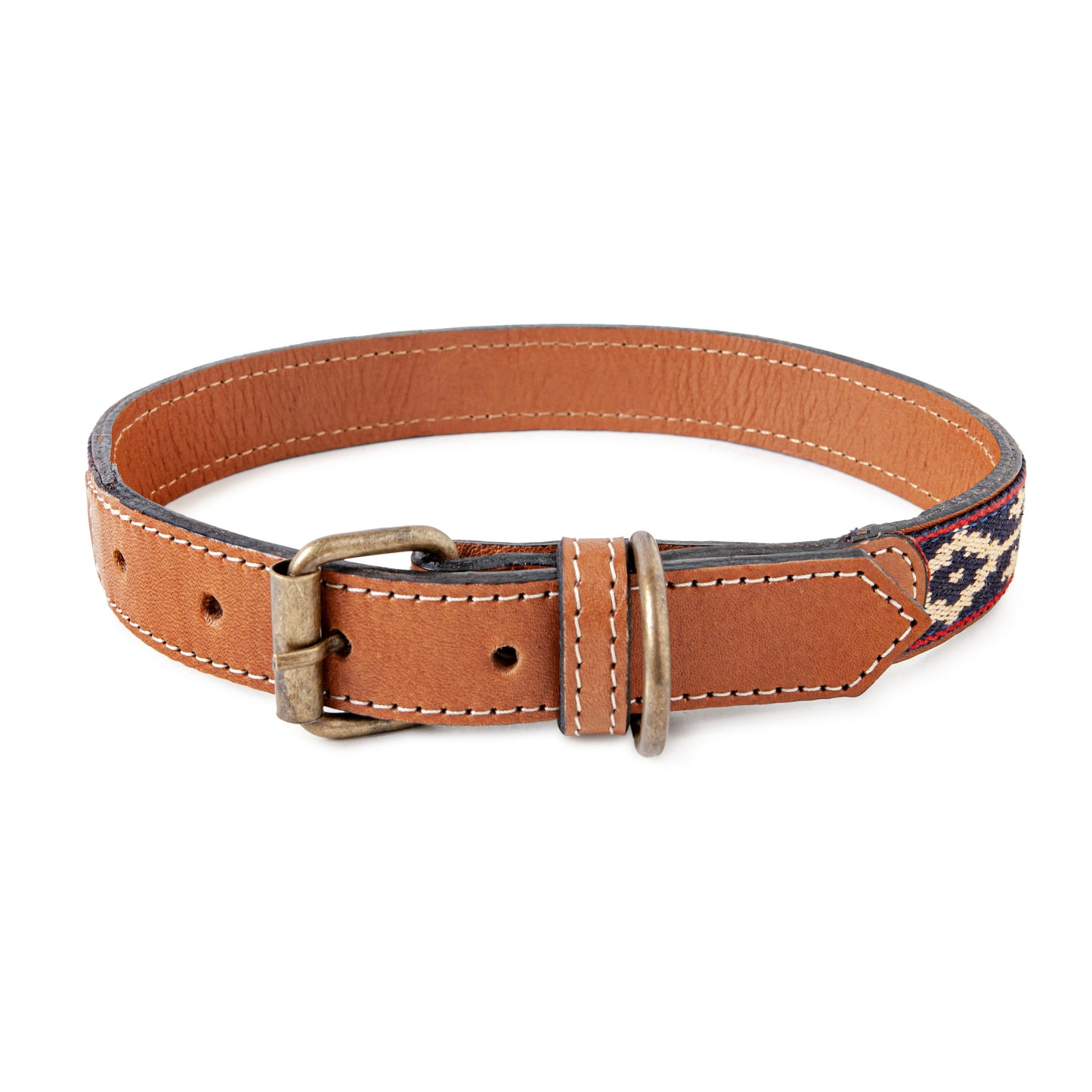 Guarda pampa dog collar