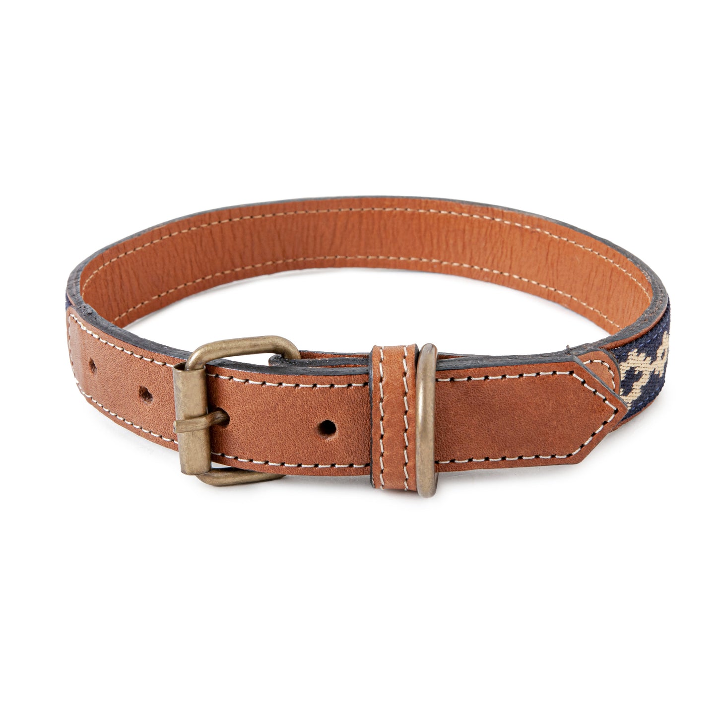 Guarda pampa dog collar