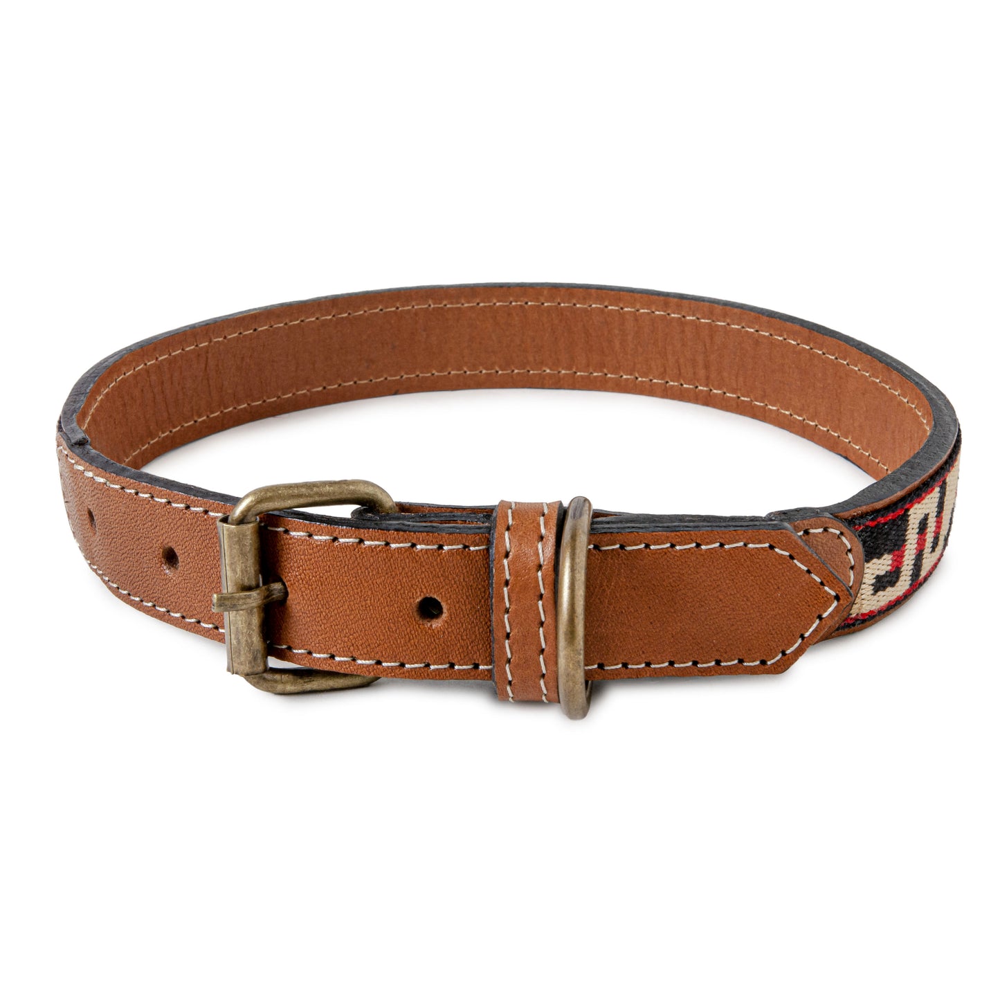 Guarda pampa dog collar