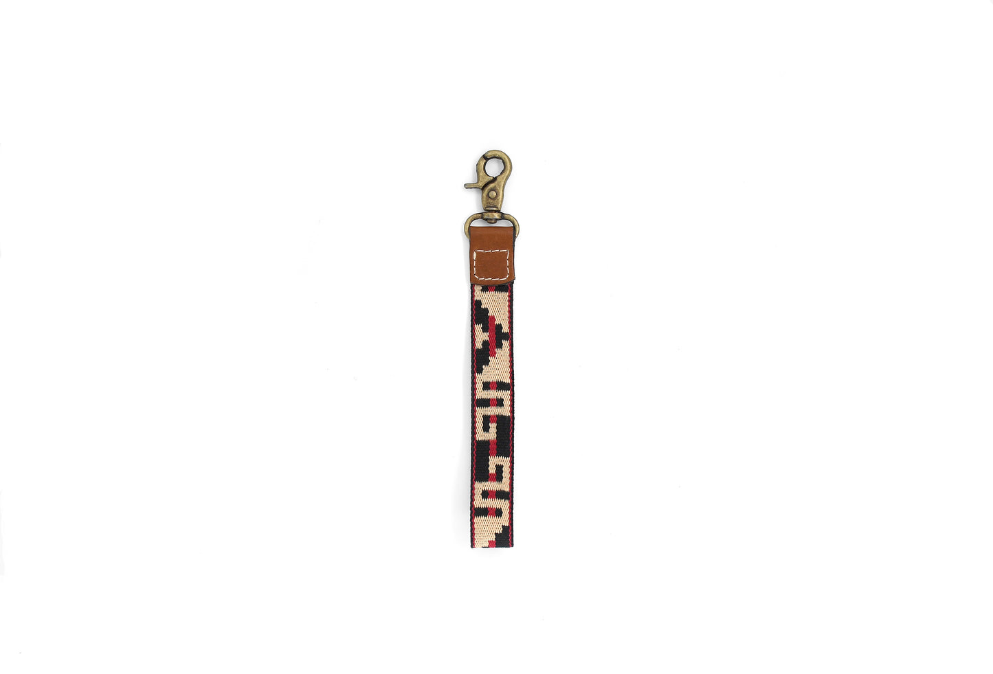 Wrist Lanyard