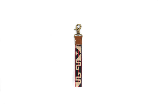 Wrist Lanyard